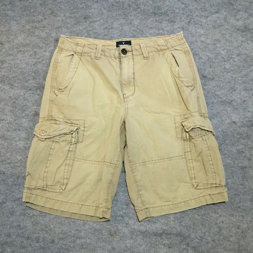 American Eagle Longboard Cargo Shorts 