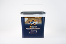 Joint It Simple Jointing Mortar Dark Grey (1 x 20kg) - Large Size