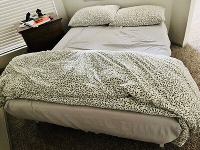 mattress