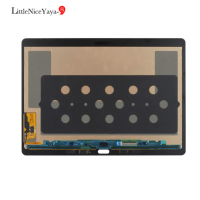 10.5'' For Samsung Galaxy Tab S 10.5 SM-T800 T805 SM-T807V LCD Touch Screen White