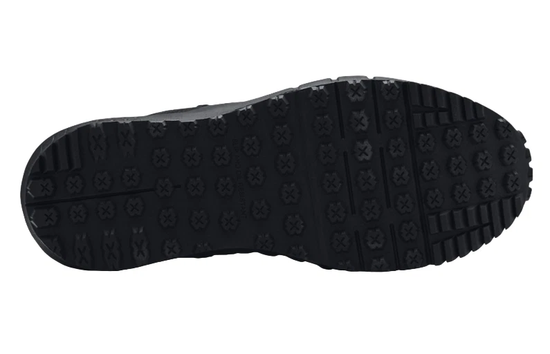 Botas tácticas Under Armour para hombre Micro G® Valsetz 6" cremallera media 3023747-001 Foto 4 de 4