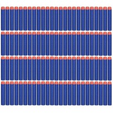 Nerf N-Strike Elite 100-Dart Refill - New / Sealed