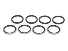 For 1978-1979 Porsche 930 Caliper Repair Kit 83626bzvk For 1978-1979 Porsche 930 Caliper Repair Kit 83626bzvk