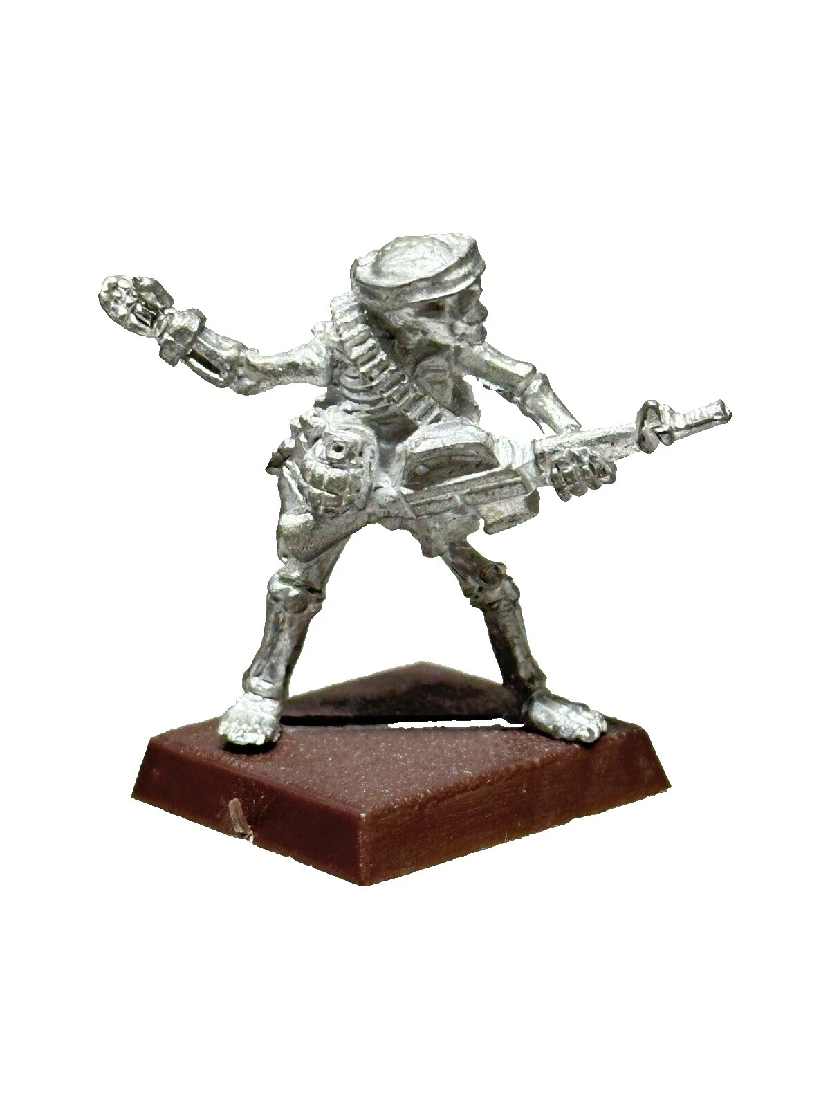 Citadel Warhammer Fantasy Condes Vampiro