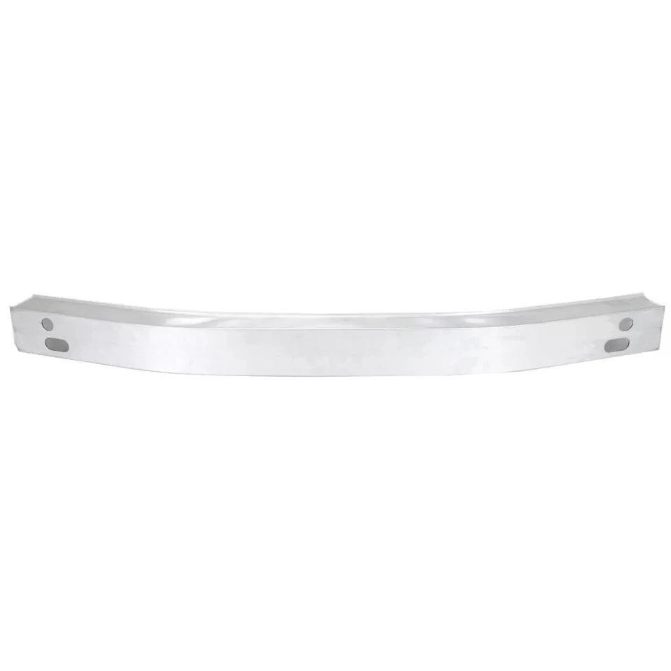 New Front Bumper Cover Reinforcement Crossmember Fits 2006-2011 Honda Civic Foto 2 de 4