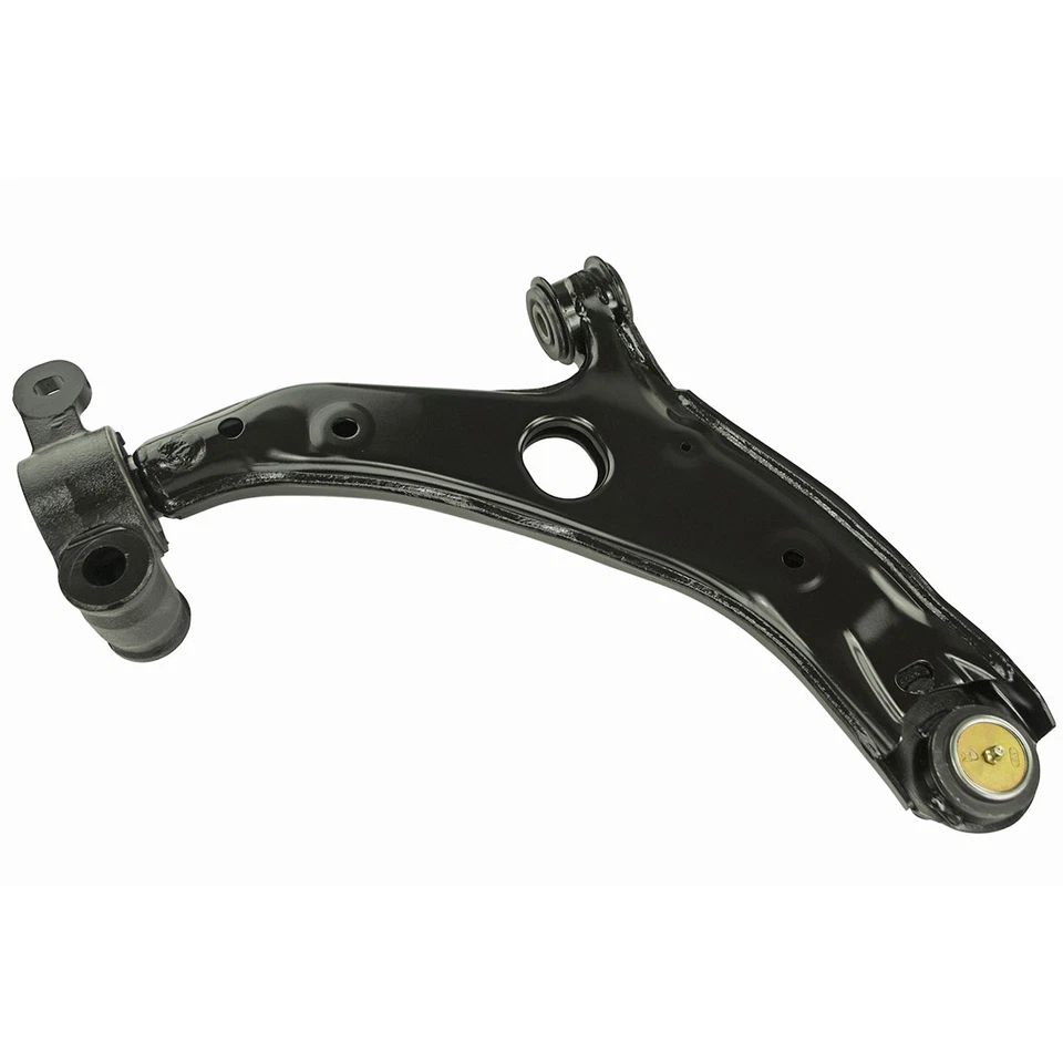 Brazo de control inferior delantero con rótula para Mazda 3 2014 2015 2016 2017 2018 Foto 3 de 4