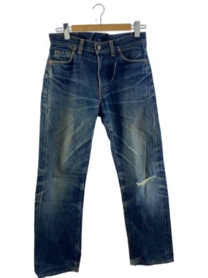 Levi's 551ZXX 551 ZXX Top Button Back 555 Damaged 31 Denim Levi's 551ZXX 551 ZXX Top Button Back 555 Damaged 31 Denim