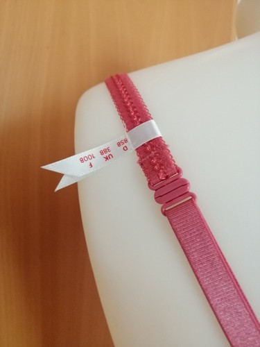 ESPRIT Damen Soft Cup, Bügellos Multifunktions BH Größe 85B - Bild 5 von 9