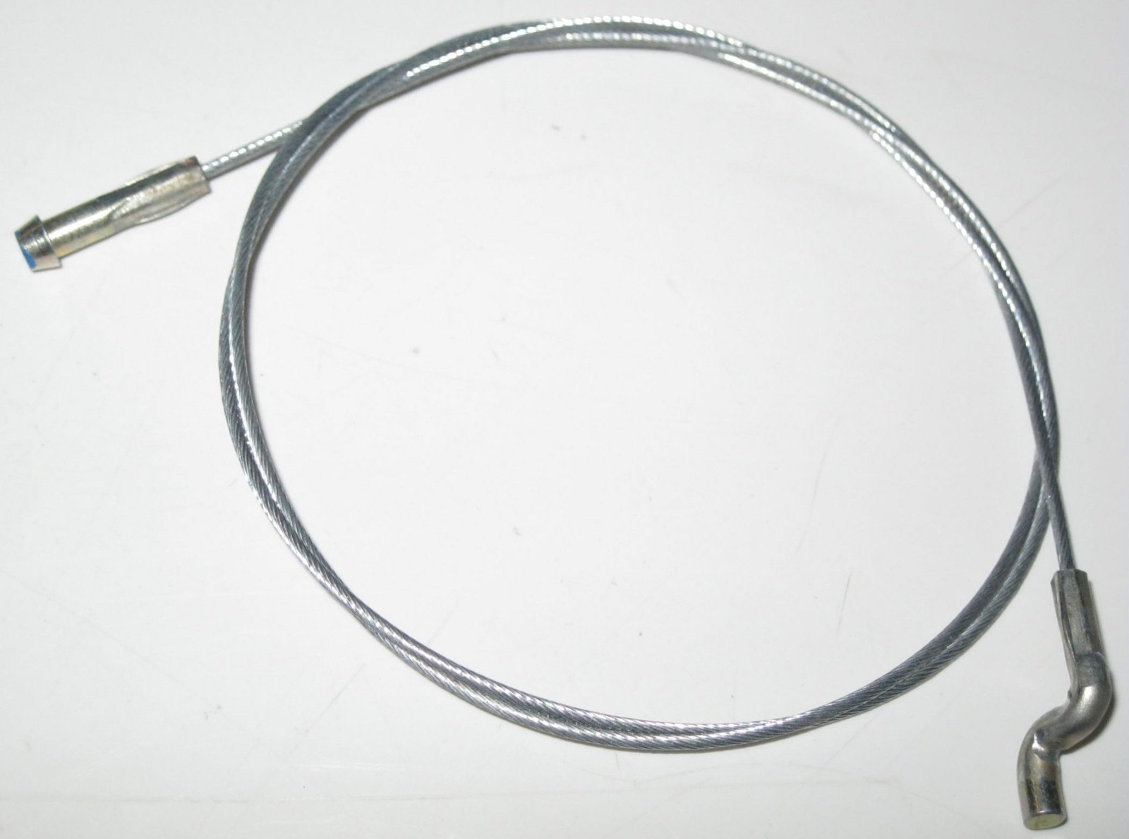 BMW Recaro Sports Seat Backrest Release Cable 1905970 52101905970 