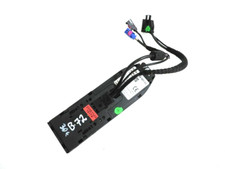 BMW F10 F07 F11 Mittelkonsole Armlehne Telefon Grundplatte Base Plate 9220651