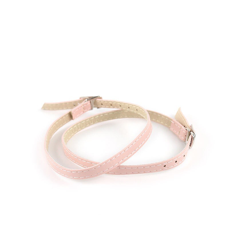 APL Cinghie per scarpe regolabili e sicure impediscono lo scivolamento e si adattano al piede