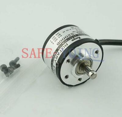 1PCS koyo Rotary Encoder TRD-S2000B TRDS2000B 1PC New