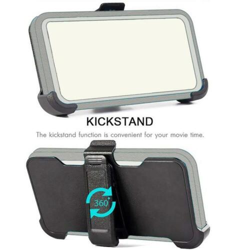 For Samsung Galaxy Note 10 /10+ Plus Defender Case Universal Clip Fits Otterbox - Picture 4 of 38