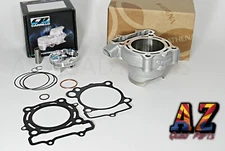 07-09 Suzuki RMZ250 RMZ 250 Athena Cylinder CP 13.5:1 Piston Top End Rebuild Kit