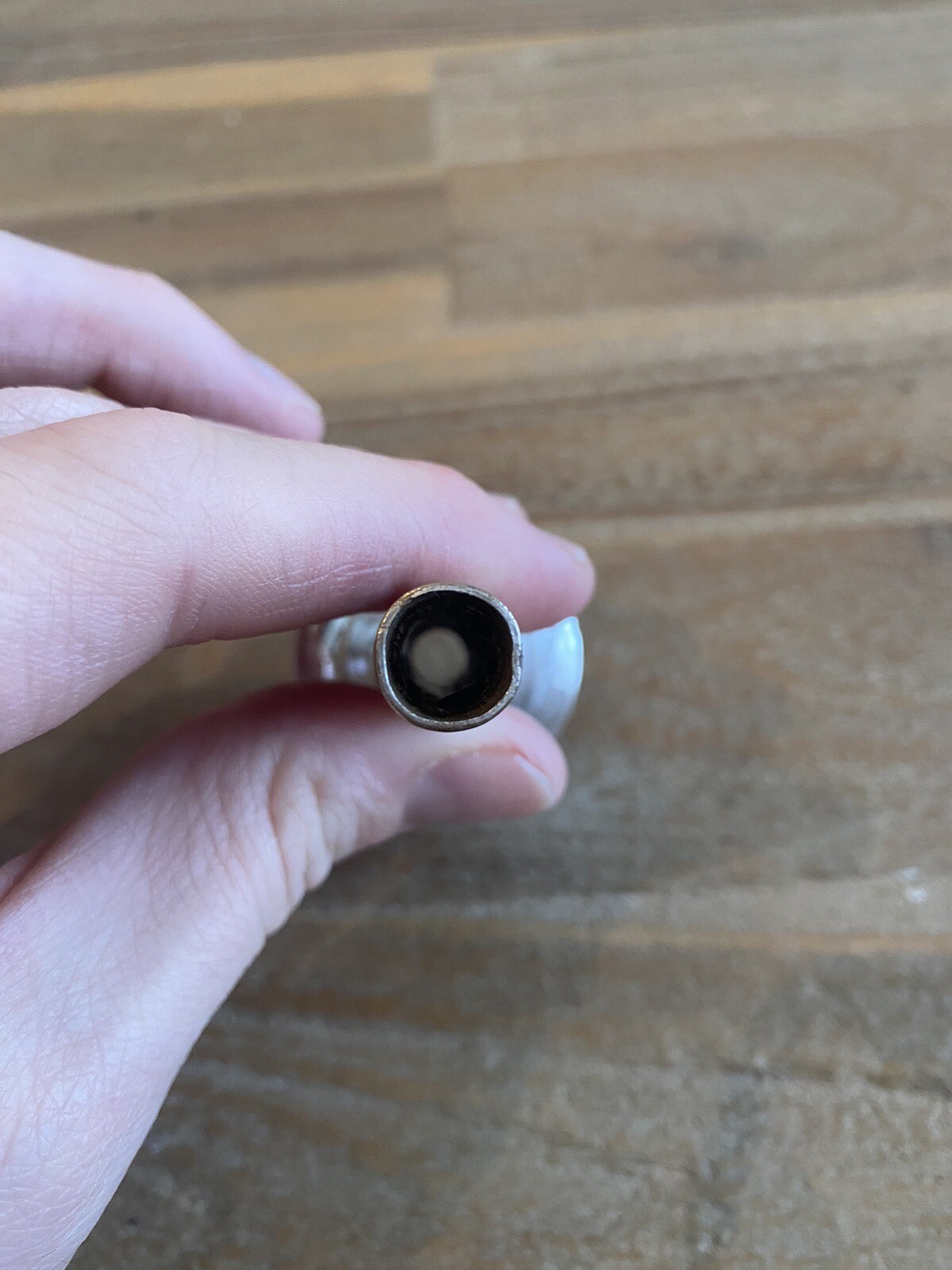 Vintage Conn 3 Trombone Mouthpiece MP NICE FREE SHIPPING !!! eBay