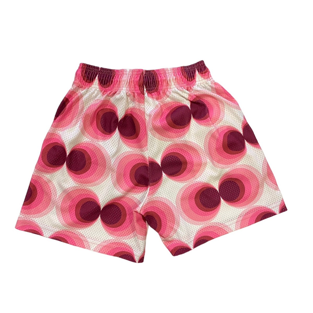 Eric Emanuel EE AUTHENTIC Mesh Shorts Adult Size Small | eBay