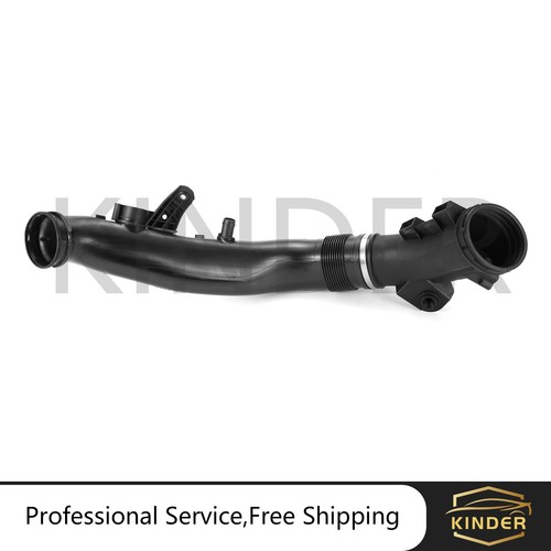13717583714 Air Intake Hose For BMW X3 X4 X5 X6 E70 N55 2011-2013 - Picture 6 of 7