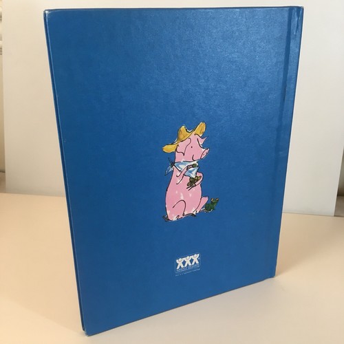 The Bear's Water Picnic by John Yeoman & ..***Free Ship/Each Added Children's Bk - Picture 2 of 3