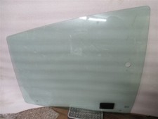 Aftermarket CAT 205-9597, RH, Upper Door Glass - Backhoe Loader 414E to 450F