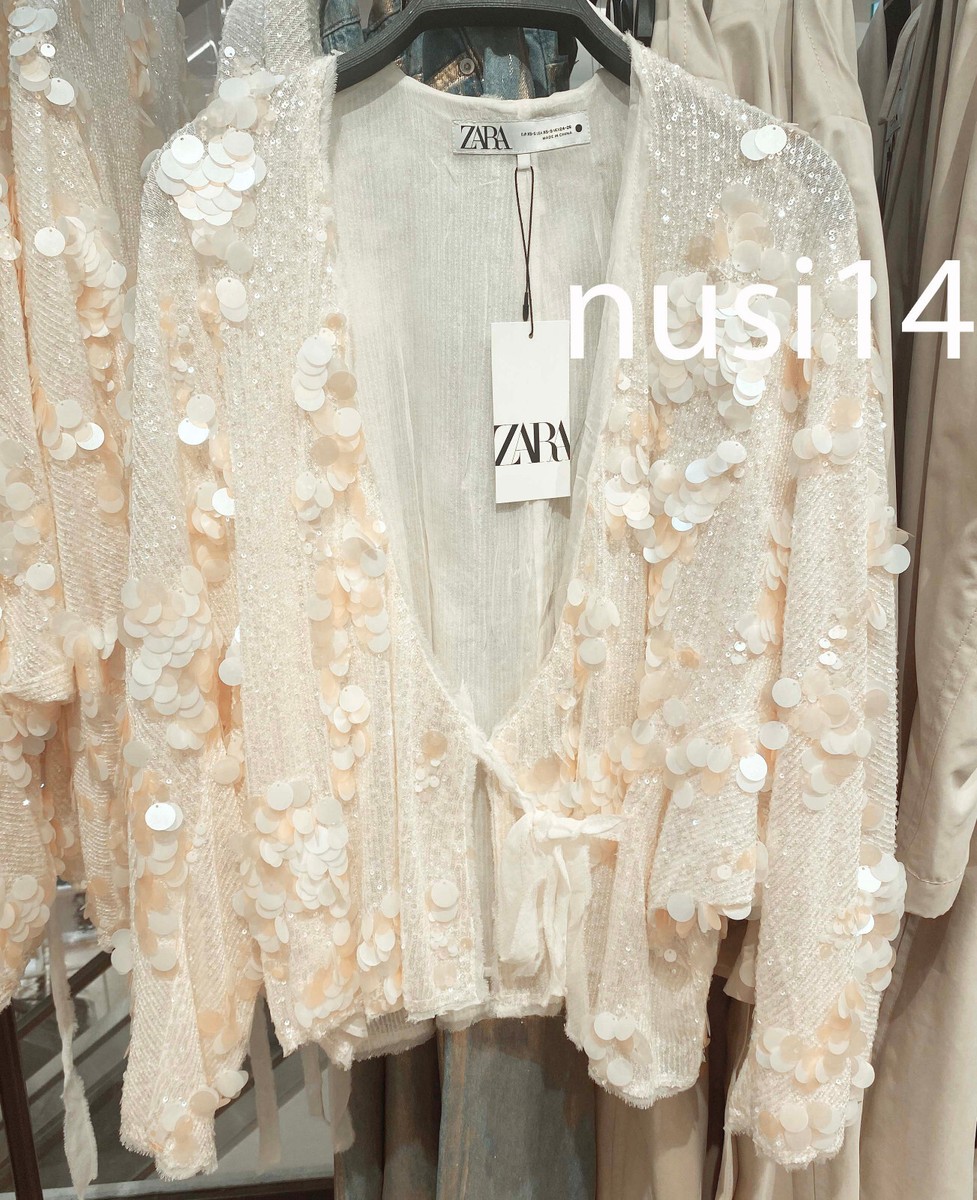 ZARA ベルト付きキモノジャケット 5427/824 BELTED KIMONO JACKET - Dark pink | ZARA United States