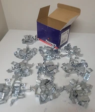 (100) Powers Fasteners Stick-E 55052 3/8" Rod Hangers