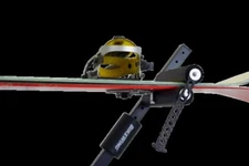 PegBoard for Snowboard & Ski