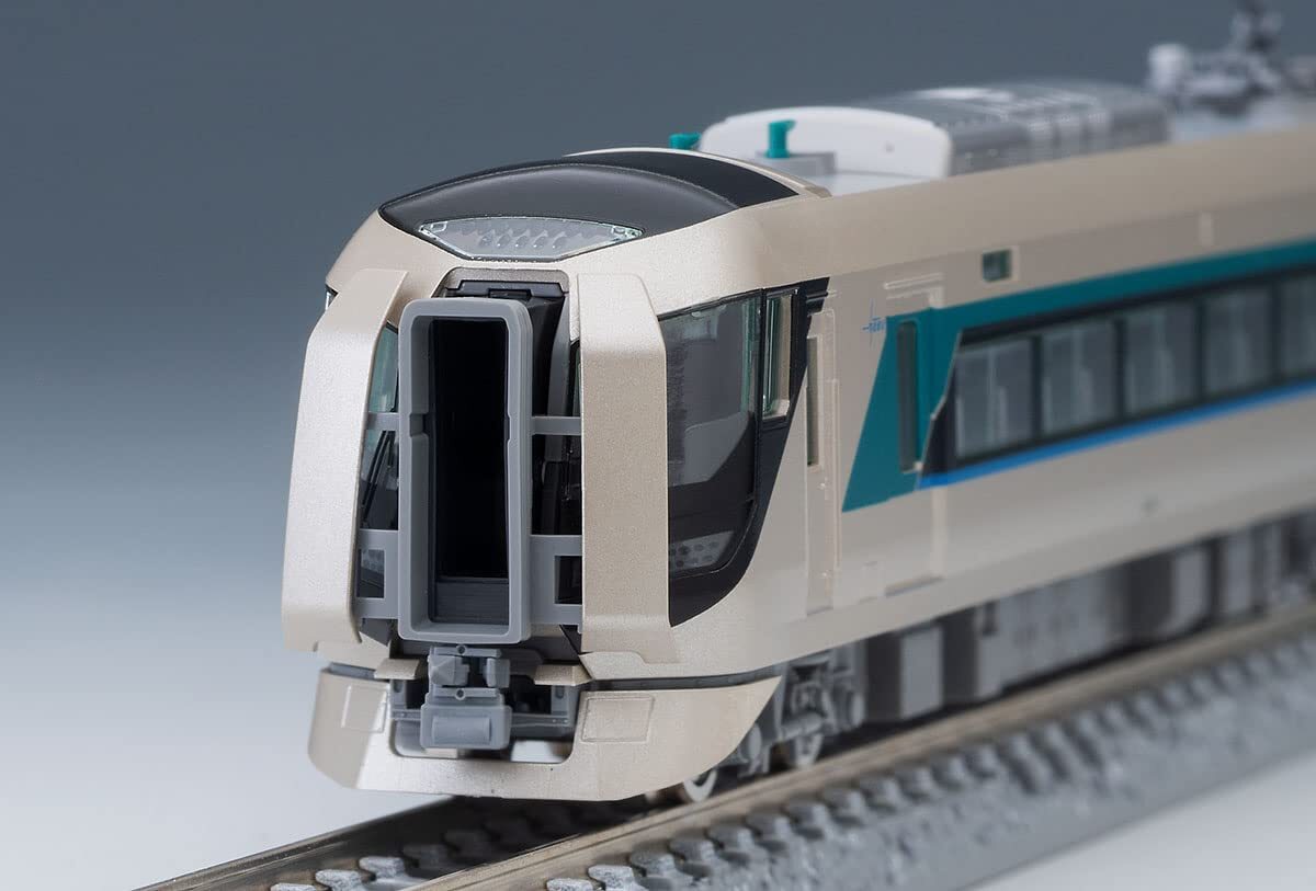 TOMIX 92962
JR14系さよなら「富士・はやぶさ」セット[限定品] TOMIX 98362 特急寢台客車24系25形Twilight Express 基本B (6輛)