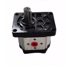 1PCS NEW Hydraulic Gear Pump CBTt-F304F3P7