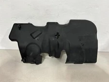 2016 BMW M4 Engine Cover OEM Black 2015-2020
