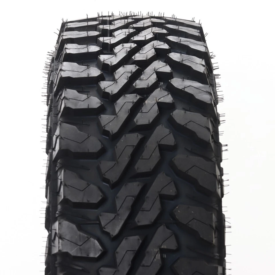 New LT 285/75R18 Yokohama Geolandar M/T G003 129/126Q - Image 3 of 4