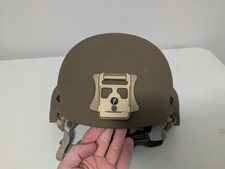 Large Gentex Usmc Ech Enhanced Combat Ballistic Usgi Marine Corps Helmet Large Gentex Usmc Ech Enhanced Combat Ballistic Usgi Marine Corps Helmet