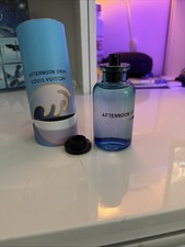 Louis Vuitton - Afternoon Swim 3.4 fl oz/ 100ml Eau de Parfum - Brand New