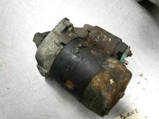 Engine Starter Motor For 05-06 Hyundai Elantra 2.0