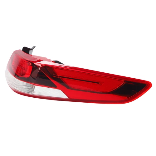Luz trasera de freno exterior para pasajero derecho Kia Optima 2016-2020 92402-D5000 - Imagen 9 de 23