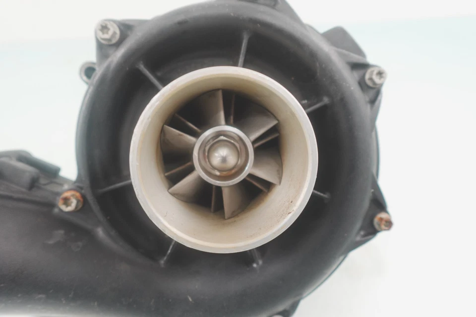 Conjunto de supercargador Sea-Doo GTX RXT GTR RXP WAKE PRO 215 2004-2016 OEM Foto 3 de 4