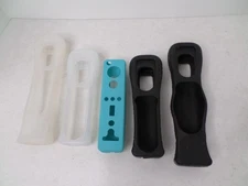 Nintendo Wii Controller Authentic OEM Wii Remote Motion YOU PICK CHOICE