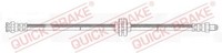 Quick Brake Bremsschlauch 32.924 Passend FüR Fiat Lancia