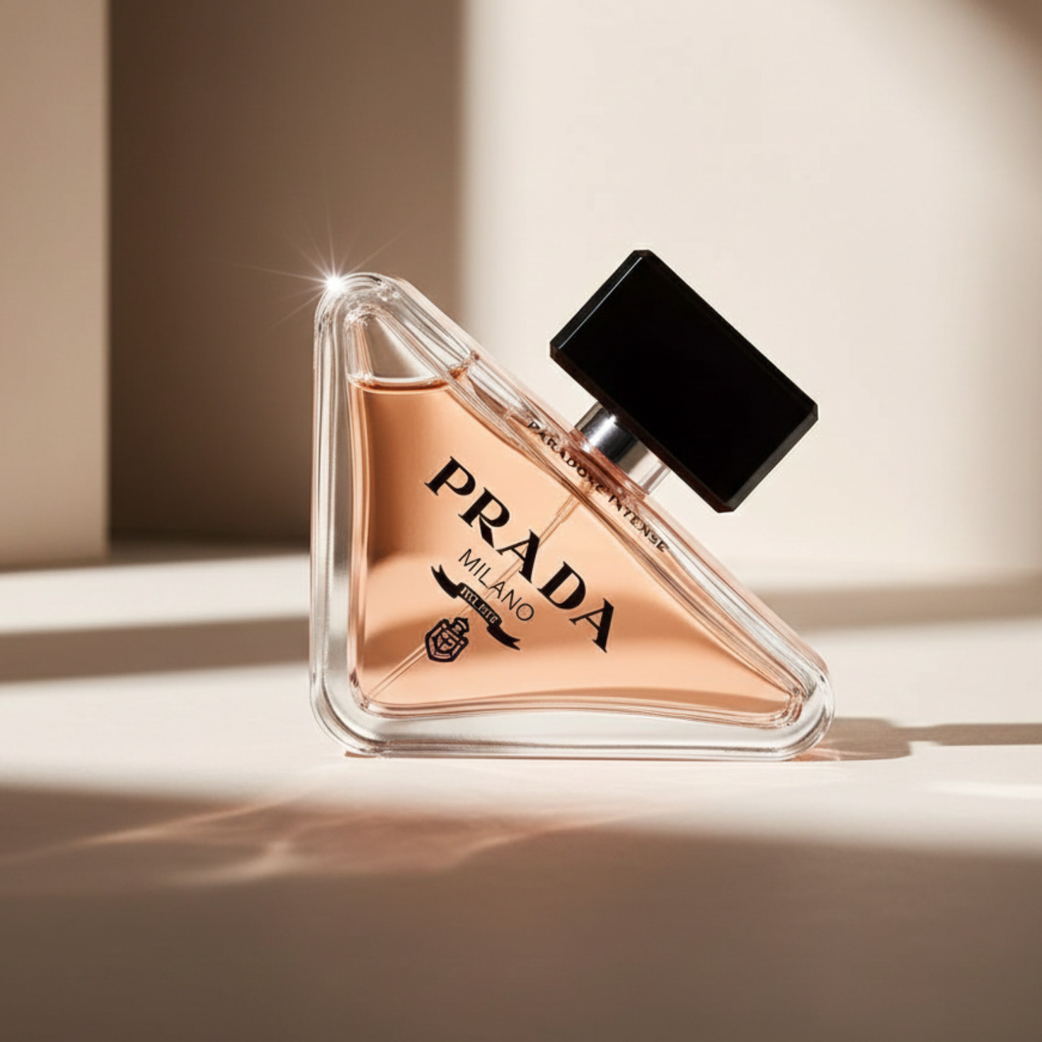 Prada Paradoxe Intense Eau de Parfum 3 oz Women Perfume Spray New in Sealed Box thumbnail 4