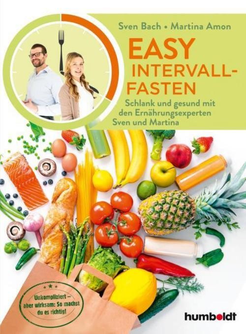 Easy Intervallfasten Martina Amon