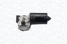 Wischermotor MAGNETI MARELLI 060500101010 für FIAT DOBLO 12V Großraumlimousine
