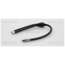 2x Bremsschlauch vorne für Fiat Panda 169 Panda-Panda | 24282771