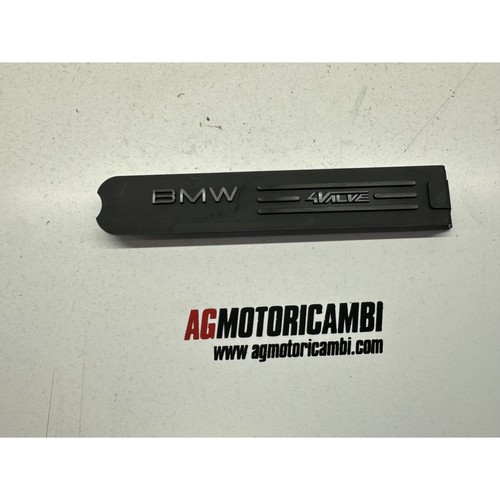KUNSTSTOFF ZÜNDKERZENABDECKUNG ZYLINDERKOPF BMW K 1200 GT K1200GT 2003-2006