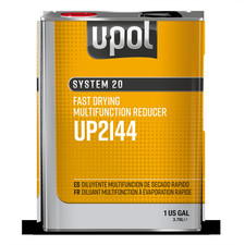 U Pol Products SYSTEM 20 2144 Fast Universal ...