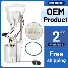 Fuel Pump Assembly for 2004-2009 Dodge Ram 1500 2500 3500 Truck 4.7L 5.7L E7182M