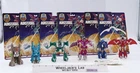 Giant Monsterous COMPLETE W/Cardback Gobots 1986 Tonka Vintage Action Figure