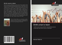 Diritti Umani E Islam Kemal Yildirim Taschenbuch Italienisch 2020