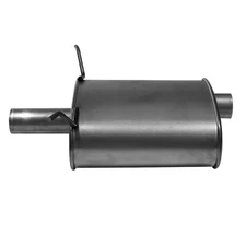 AP Exhaust Muffler 2582 CSW
