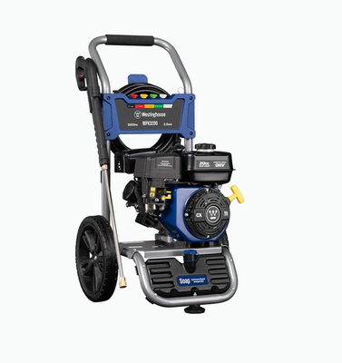 #ad Westinghouse WPX3200 Gas Pressure Washer 3200 PSI 2.5 GPM Power Washer Outdoor $287.88