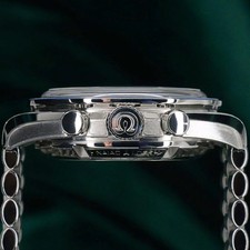 Omega Speedmaster “Snoopy” White Dial Steel MINT FULL SET 310.32.42.50.02.001 14