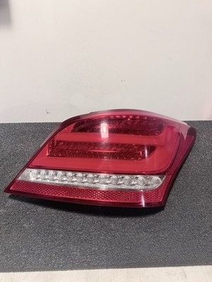 2014-2016 Hyundai Equus Right Passenger LED Tail Light Lamp Assembly OEM